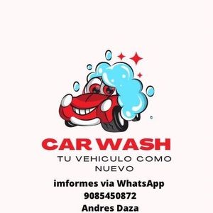 Meet your Posher, Carlos